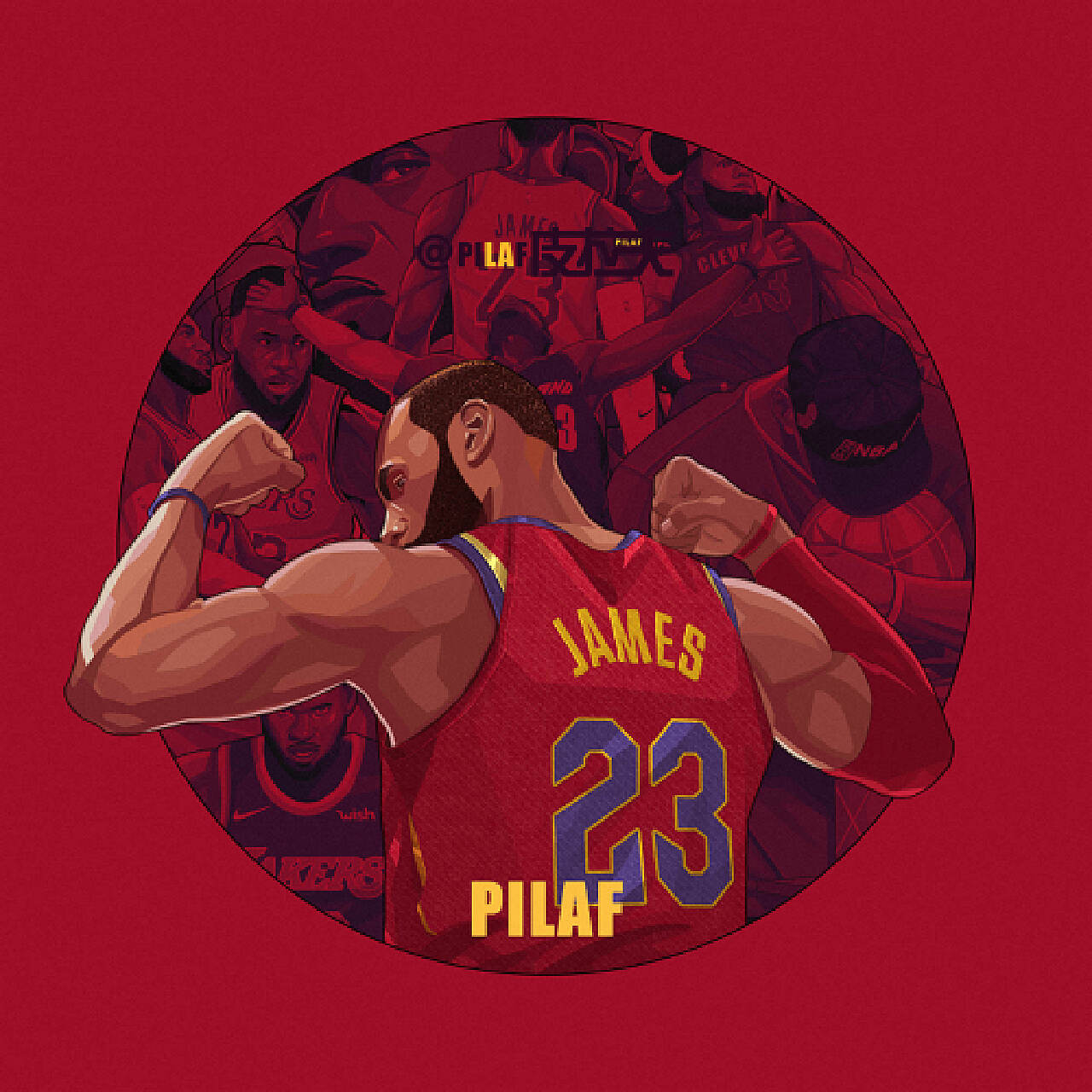 高细转子式选粉机